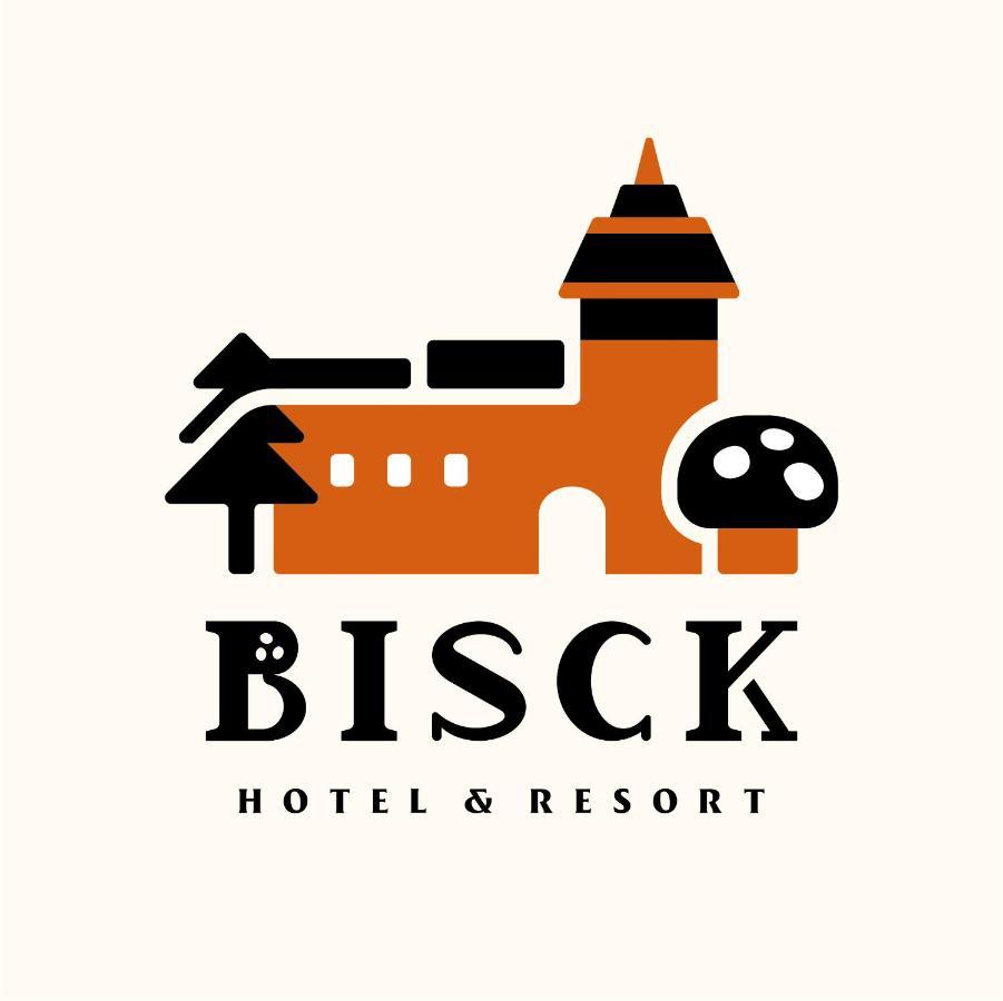 פולי Bisck Hotel & Resort מראה חיצוני תמונה