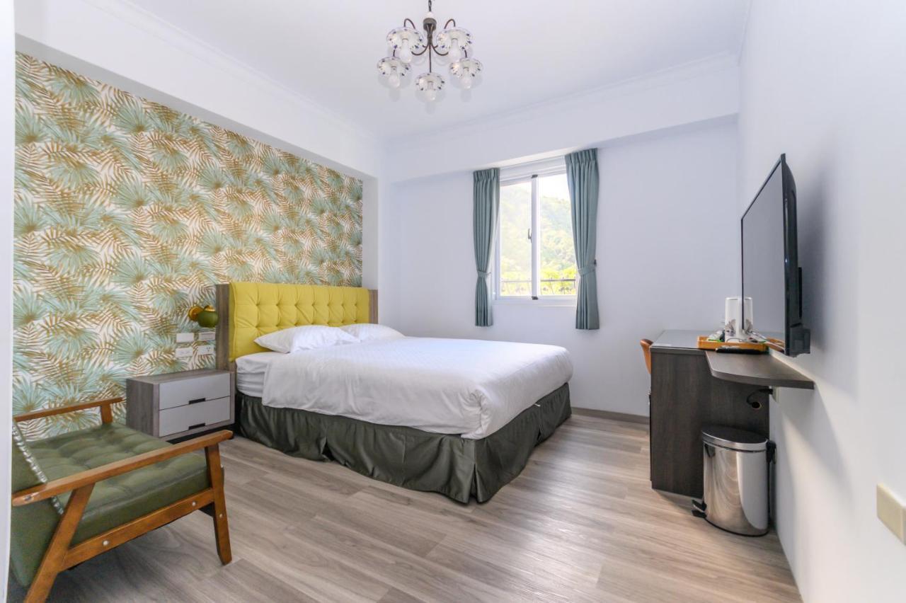 פולי Bisck Hotel & Resort מראה חיצוני תמונה