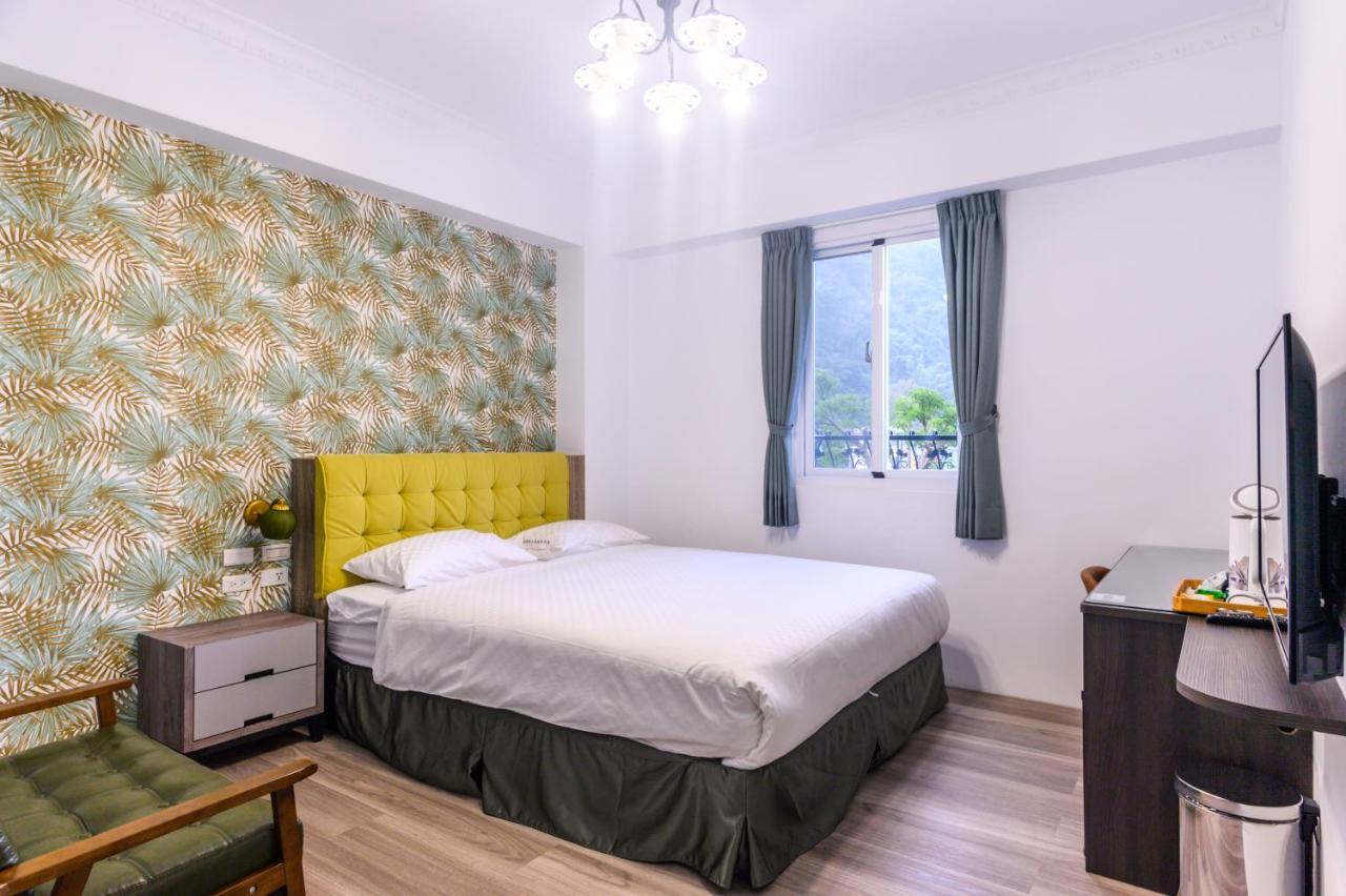 פולי Bisck Hotel & Resort מראה חיצוני תמונה