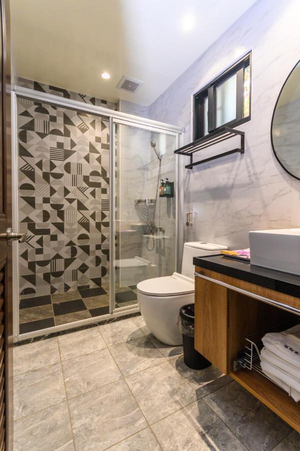 פולי Bisck Hotel & Resort מראה חיצוני תמונה